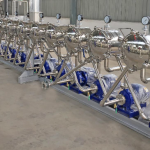 Concentration system