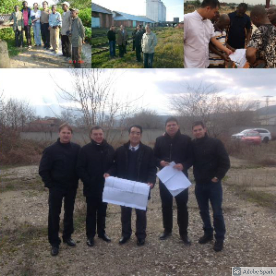 Site Inspection