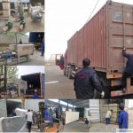 Packaging and Delivery